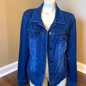 Liverpool denim jean L